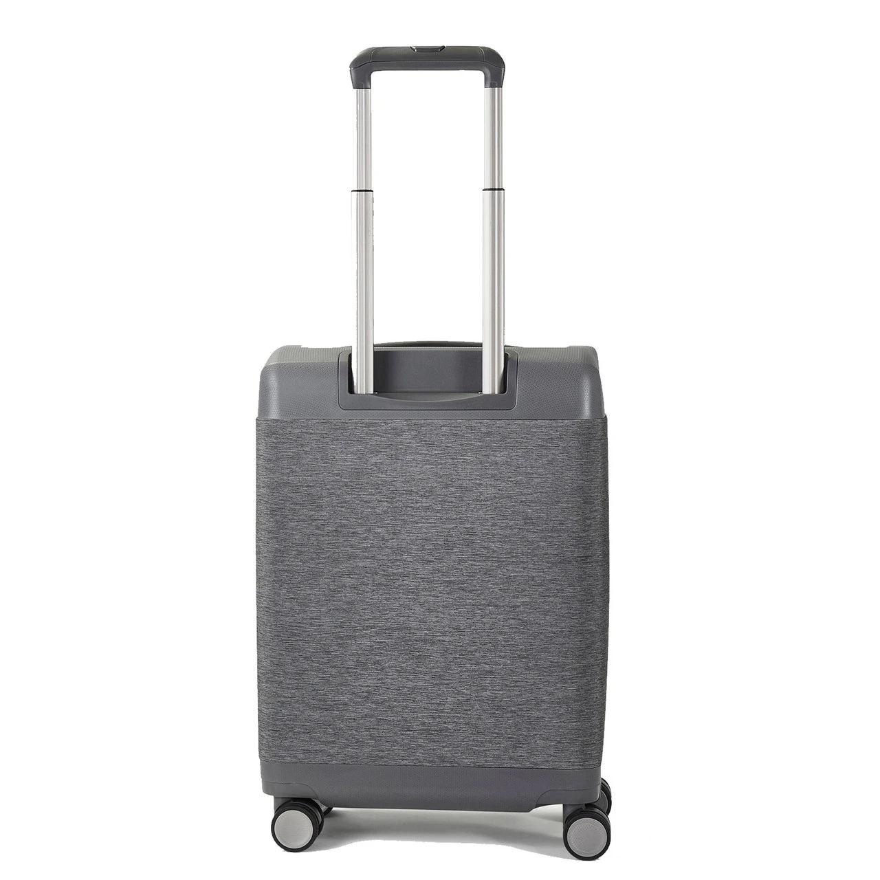 Rock Parker 4 Wheel Cabin Suitcase - 54cm 11 Rock Parker 4 Wheel Cabin Suitcase - 54cm - Image 11