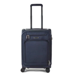 Rock Parker 4 Wheel Cabin Suitcase - 54cm 38 Rock Parker 4 Wheel Cabin Suitcase - 54cm -Travel Storage TR 0206 NA S 1 70272.1672750784