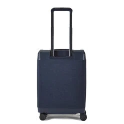 Rock Parker 4 Wheel Cabin Suitcase - 54cm 39 Rock Parker 4 Wheel Cabin Suitcase - 54cm -Travel Storage TR 0206 NA S 2 59226.1672750782