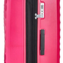 Rock Sunwave 4 Wheel Exp Large Suitcase - 79cm -Travel Storage TR 0212 PI Expander 36458.1661262765.1280.1280 00316.1661266120.1280.1280 95069.1661272324