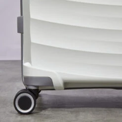 Rock Sunwave 4 Wheel Exp Medium Suitcase - 66cm 25 Rock Sunwave 4 Wheel Exp Medium Suitcase - 66cm -Travel Storage TR 0212 WH Wheels 96358.1661262765.1280.1280 75453.1661266120