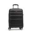 Rock Bali 4 Wheel Cabin Suitcase - 55cm