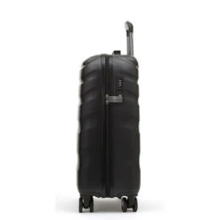 Rock Bali 4 Wheel Cabin Suitcase - 55cm -Travel Storage TR 0235 BLK S 3 43761.1661167229