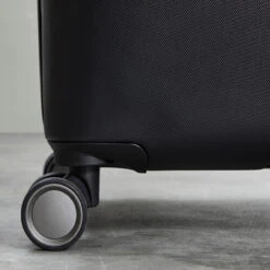 Rock Bali 4 Wheel Exp Large Suitcase - 75cm -Travel Storage TR 0235 BLK Wheels 03145.1661167974.1280.1280 50655.1661169831