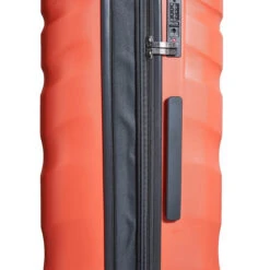 Rock Bali 4 Wheel Exp Medium Suitcase - 65cm -Travel Storage TR 0235 CRL Expander 14993.1661167976