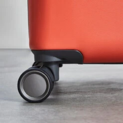 Rock Bali 4 Wheel Exp Medium Suitcase - 65cm -Travel Storage TR 0235 CRL Wheels 92618.1661167975