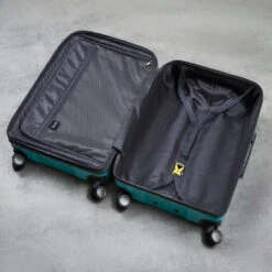 Rock Bali 4 Wheel Exp Large Suitcase - 75cm -Travel Storage TR 0235 TRQ Interior 73455.1661167976.1280.1280 51286.1661169831