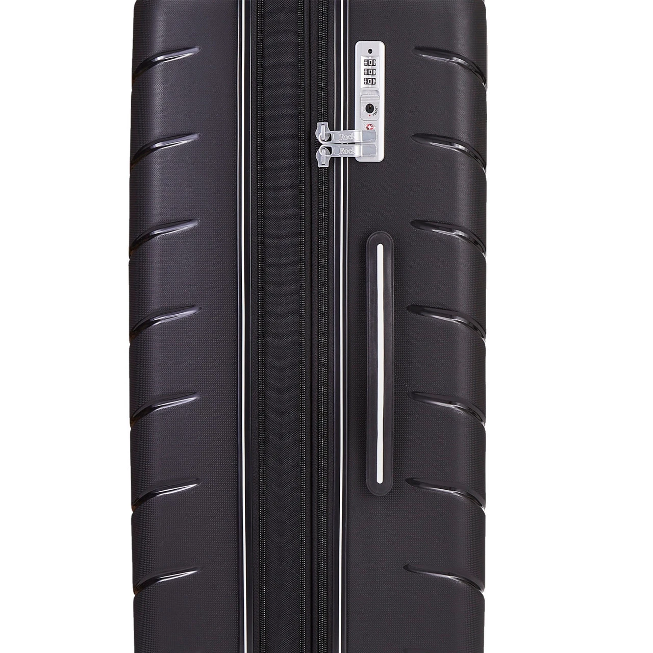 Rock Prime 4 Wheel Exp Large Suitcase - 75cm 6 Rock Prime 4 Wheel Exp Large Suitcase - 75cm - Image 6