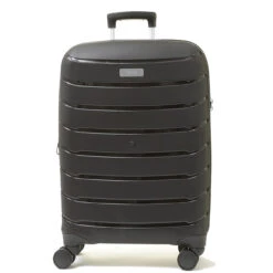 Rock Prime 4 Wheel Exp Large Suitcase - 75cm