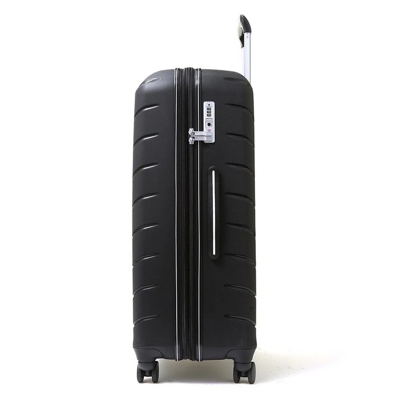 Rock Prime 4 Wheel Exp Large Suitcase - 75cm 3 Rock Prime 4 Wheel Exp Large Suitcase - 75cm - Image 3