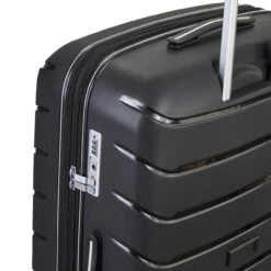 Rock Prime 4 Wheel Exp Large Suitcase - 75cm 26 Rock Prime 4 Wheel Exp Large Suitcase - 75cm -Travel Storage TR 0241 BLK Lock 41382.1661161320.1280.1280 17091.1661161907.1280.1280 85453.1661162678