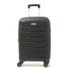 Rock Prime 4 Wheel Exp Medium Suitcase - 66cm