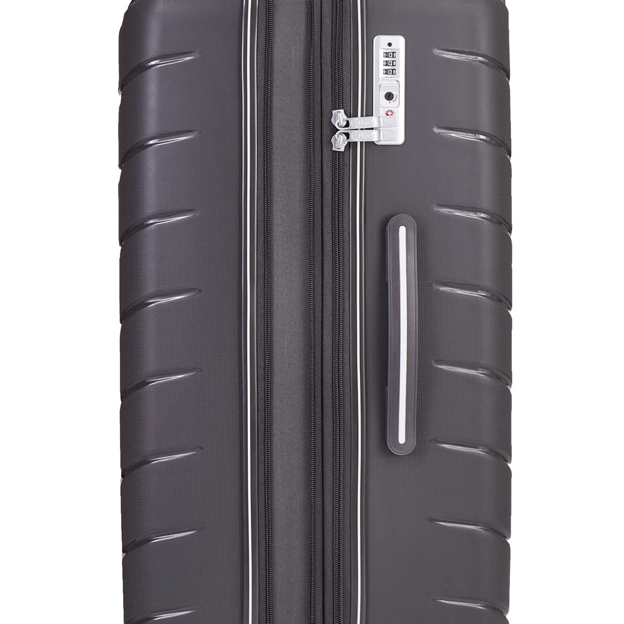 Rock Prime 4 Wheel Exp Large Suitcase - 75cm 13 Rock Prime 4 Wheel Exp Large Suitcase - 75cm - Image 13