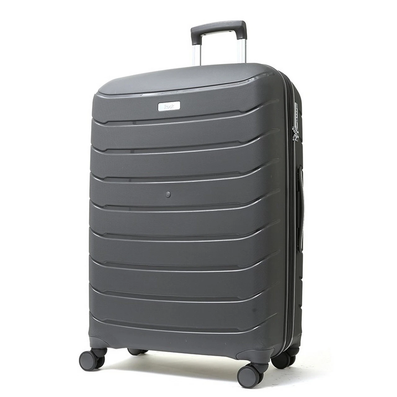 Rock Prime 4 Wheel Exp Large Suitcase - 75cm 9 Rock Prime 4 Wheel Exp Large Suitcase - 75cm - Image 9