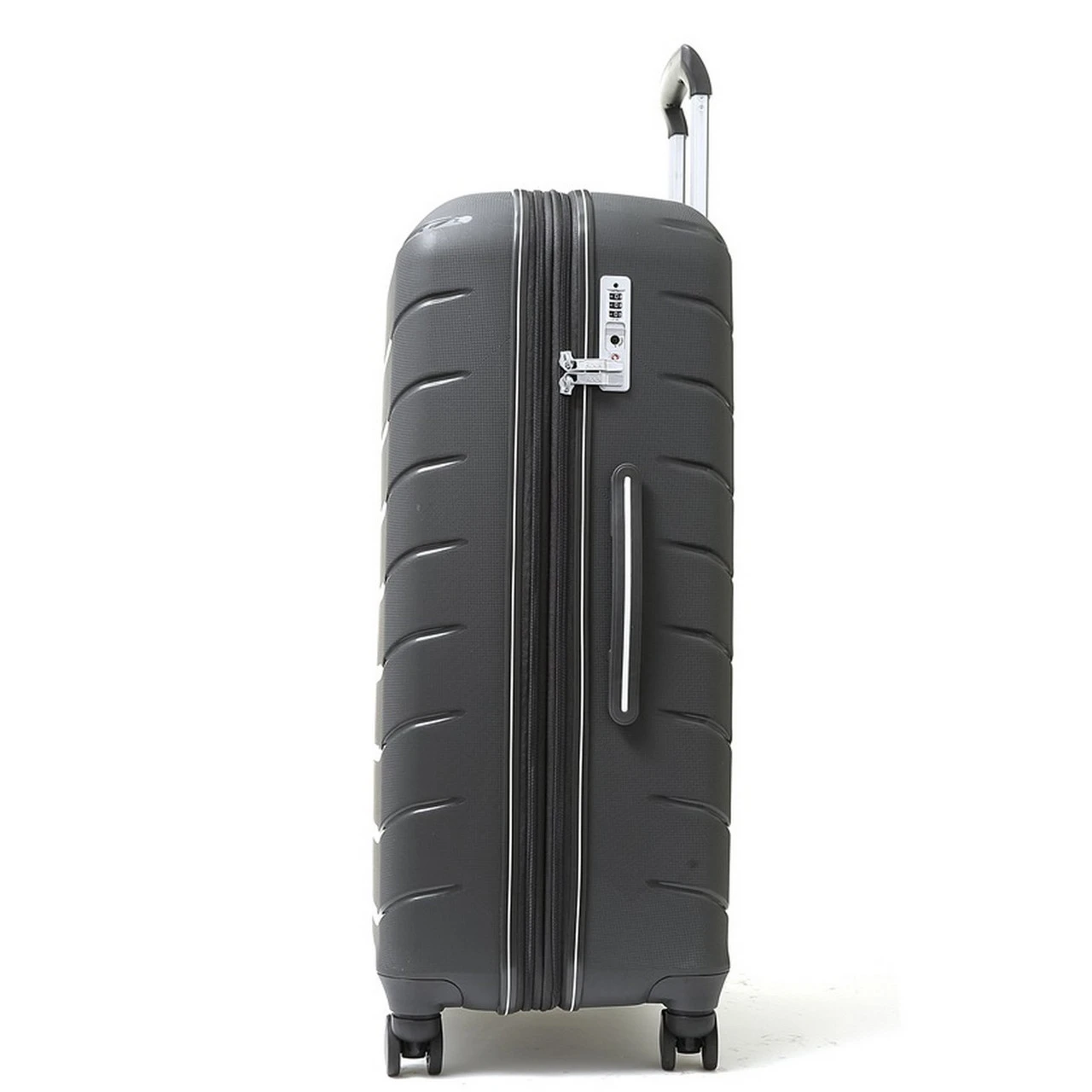 Rock Prime 4 Wheel Exp Large Suitcase - 75cm 10 Rock Prime 4 Wheel Exp Large Suitcase - 75cm - Image 10