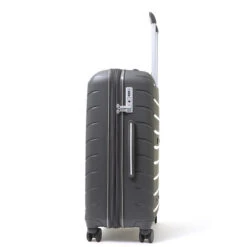 Rock Prime 4 Wheel Exp Medium Suitcase - 66cm 29 Rock Prime 4 Wheel Exp Medium Suitcase - 66cm -Travel Storage TR 0241 CHA M 3 99304.1661161911