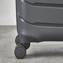 Rock Prime 4 Wheel Exp Large Suitcase - 75cm 31 Rock Prime 4 Wheel Exp Large Suitcase - 75cm -Travel Storage TR 0241 CHA Wheels 23330.1661161321.1280.1280 20493.1661161908.1280.1280 21936.1661162678