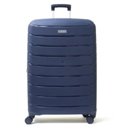 Rock Prime 4 Wheel Exp Large Suitcase - 75cm 34 Rock Prime 4 Wheel Exp Large Suitcase - 75cm -Travel Storage TR 0241 NAV L 1 52252.1661162678
