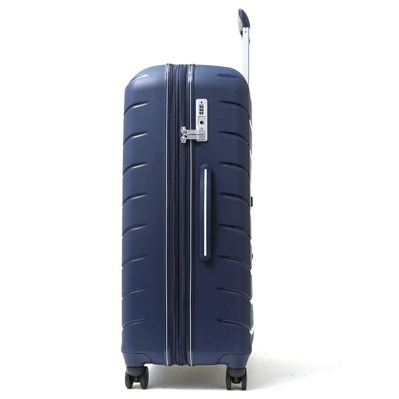 Rock Prime 4 Wheel Exp Large Suitcase - 75cm 17 Rock Prime 4 Wheel Exp Large Suitcase - 75cm - Image 17