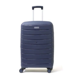 Rock Prime 4 Wheel Exp Medium Suitcase - 66cm 34 Rock Prime 4 Wheel Exp Medium Suitcase - 66cm -Travel Storage TR 0241 NAV M 1 18183.1661161912