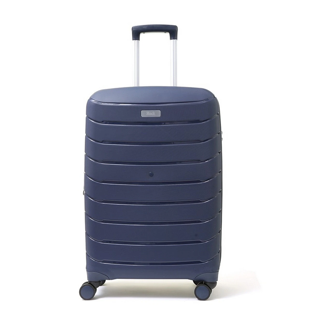 Rock Prime 4 Wheel Exp Medium Suitcase - 66cm 15 Rock Prime 4 Wheel Exp Medium Suitcase - 66cm - Image 15