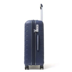 Rock Prime 4 Wheel Exp Medium Suitcase - 66cm 36 Rock Prime 4 Wheel Exp Medium Suitcase - 66cm -Travel Storage TR 0241 NAV M 3 27554.1661161911