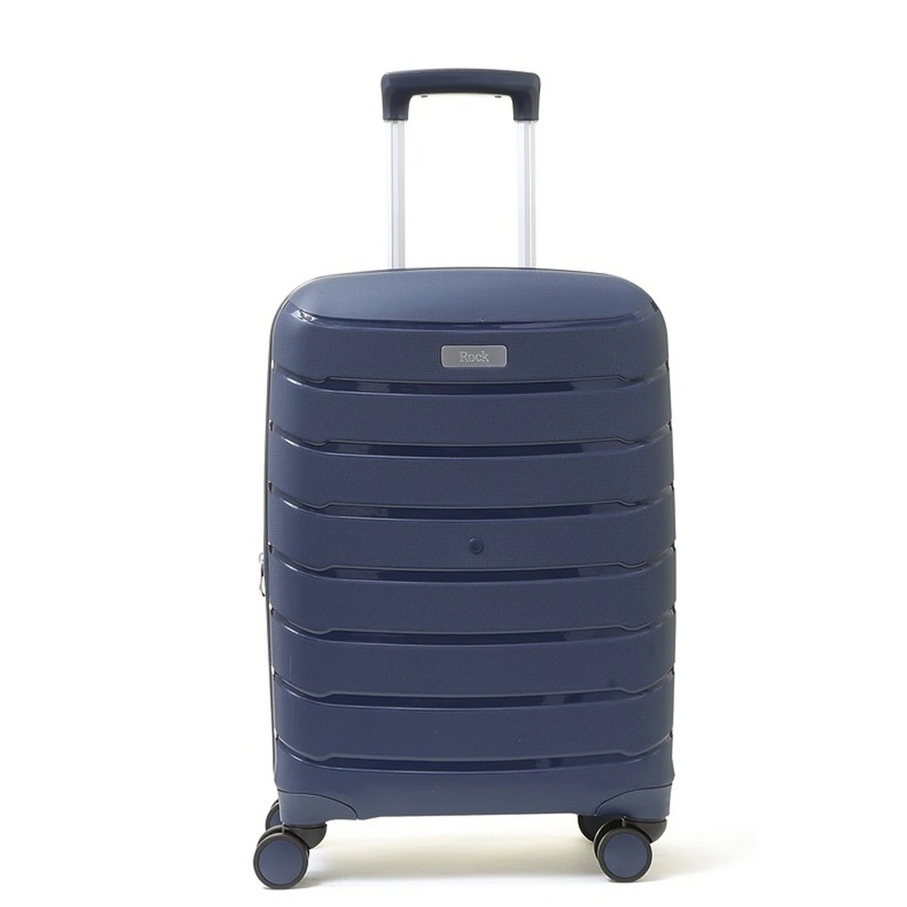 Rock Prime 4 Wheel Exp Cabin Suitcase - 56cm 15 Rock Prime 4 Wheel Exp Cabin Suitcase - 56cm - Image 15