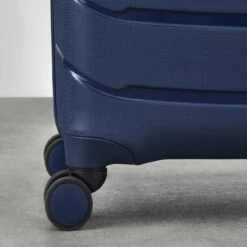 Rock Prime 4 Wheel Exp Large Suitcase - 75cm 38 Rock Prime 4 Wheel Exp Large Suitcase - 75cm -Travel Storage TR 0241 NAV Wheels 81234.1661161321.1280.1280 06674.1661161907.1280.1280 16359.1661162678