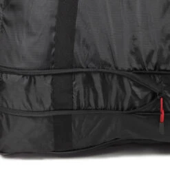 Members Folding Expandable Wheeled Duffle - 80cm -Travel Storage TT 0038 BL expander 71699.1687346721