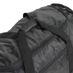 Members Folding Expandable Wheeled Duffle - 80cm -Travel Storage TT 0038 BL handle 76652.1687346720