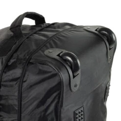 Members Folding Expandable Wheeled Duffle - 80cm -Travel Storage TT 0038 BL wheels 09957.1687346720