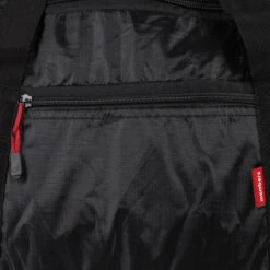 Members Folding Expandable Wheeled Duffle - 80cm -Travel Storage TT 0038 pocket 65625.1687346721