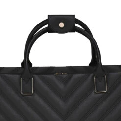Ted Baker Albany Eco 2 Wheeled Duffle L - 63cm 11 Ted Baker Albany Eco 2 Wheeled Duffle L - 63cm -Travel Storage Ted Baker Albany Eco Duffle Handles 1 83771.1684486125