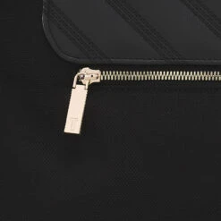 Ted Baker Albany Eco 2 Wheeled Duffle S - 51cm -Travel Storage Ted Baker Albany Eco Duffle Zipper Pull 1 88765.1678891352.1280.1280 36727.1684486153
