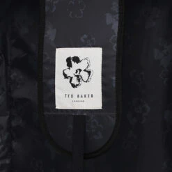 Ted Baker Albany Eco 4 Wheel Cabin Suitcase - 55cm -Travel Storage Ted Baker Albany Eco Internal Logo 1 85357.1678880812.1280.1280 54011.1678884742.1280.1280 80303.1684486093