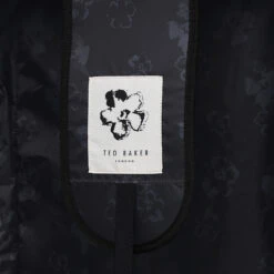 Ted Baker Albany Eco 4 Wheel Medium Suitcase - 69cm -Travel Storage Ted Baker Albany Eco Internal Logo 1 85357.1678880812.1280.1280 54011.1684486062