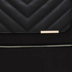 Ted Baker Albany Eco 4 Wheel Cabin Suitcase - 55cm -Travel Storage Ted Baker Albany Eco Logo 1 61946.1678880814.1280.1280 81579.1678884742.1280.1280 69616.1684486093