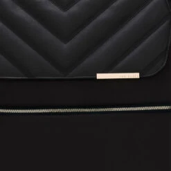 Ted Baker Albany Eco 4 Wheel Medium Suitcase - 69cm -Travel Storage Ted Baker Albany Eco Logo 1 61946.1678880814.1280.1280 81579.1684486062