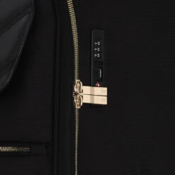 Ted Baker Albany Eco 4 Wheel Cabin Suitcase - 55cm -Travel Storage Ted Baker Albany Eco TSA Lock 1 86110.1678880814.1280.1280 77515.1678884742.1280.1280 11924.1684486094