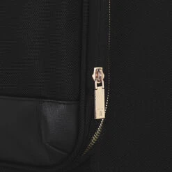 Ted Baker Albany Eco 4 Wheel Cabin Suitcase - 55cm -Travel Storage Ted Baker Albany Eco Zipper Pull 1 94664.1678880814.1280.1280 72288.1678884742.1280.1280 54153.1684486093