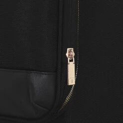 Ted Baker Albany Eco 4 Wheel Large Suitcase - 80cm -Travel Storage Ted Baker Albany Eco Zipper Pull 1 94664.1684486028