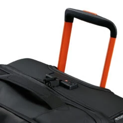 American Tourister Urban Track Ltd Wheeled Duffle L - 79cm 16 American Tourister Urban Track Ltd Wheeled Duffle L - 79cm -Travel Storage URBAN TRACK DUFFLEWH M LMTD L WHEEL HANDLE 52044.1695041731