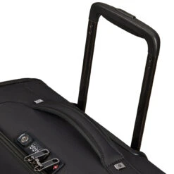 Samsonite Airea 4 Wheel Slim Exp Cabin Suitcase - 55cm X 35cm -Travel Storage airea 5520 wheel handle 2 1 10990.1685630409