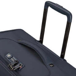 Samsonite Airea 4 Wheel Expandable Large Suitcase - 78cm 27 Samsonite Airea 4 Wheel Expandable Large Suitcase - 78cm -Travel Storage airea spinner exp wheel handle 1 2 31525.1689158155