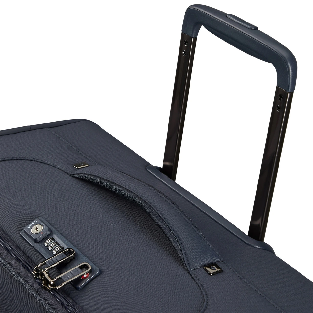 Samsonite Airea 4 Wheel Expandable Large Suitcase - 78cm 8 Samsonite Airea 4 Wheel Expandable Large Suitcase - 78cm - Image 8