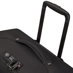 Samsonite Airea 4 Wheel Expandable Medium Suitcase - 67cm -Travel Storage airea spinner exp wheel handle 2 80652.1689157740