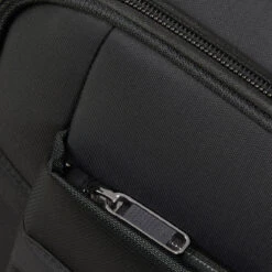 Samsonite Airea 4 Wheel Slim Exp Cabin Suitcase - 55cm X 35cm -Travel Storage airea zipper puller 7 16948.1685630409