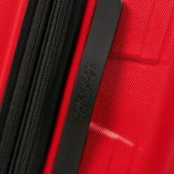 American Tourister Tracklite 4 Wheel Expandable Suitcase - 78cm -Travel Storage american tourister tracklite detail 2 59291.1669370186