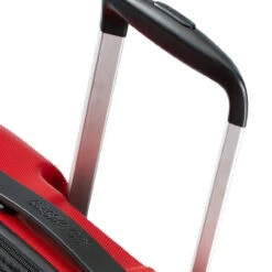 American Tourister Tracklite 4 Wheel Expandable Suitcase - 78cm -Travel Storage american tourister tracklite detail 3 28369.1669370186