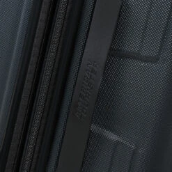 American Tourister Tracklite 4 Wheel Expandable Suitcase - 78cm -Travel Storage american tourister tracklite detail 7 50500.1669370186